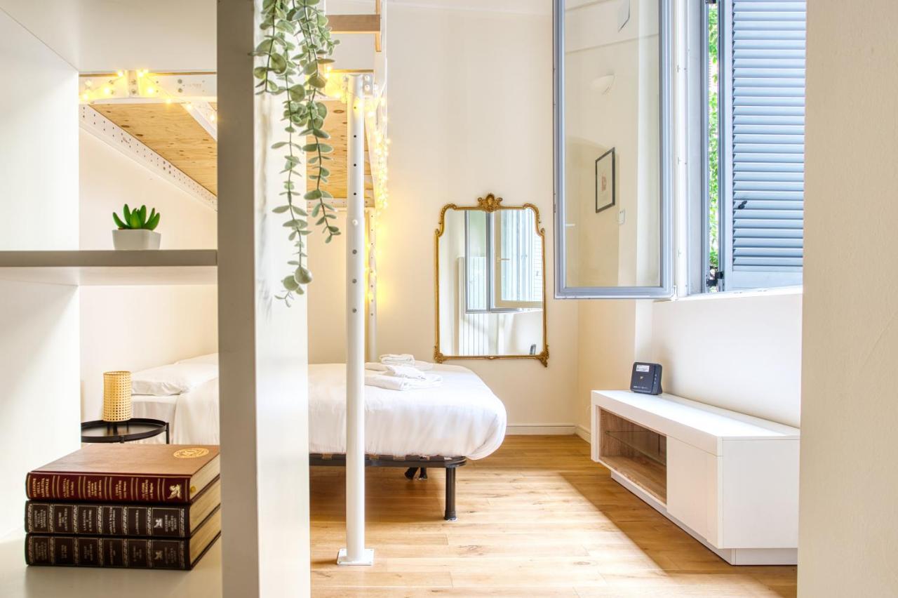 Urban & Stylish Loft - Via Farini Apartment Milano Ngoại thất bức ảnh
