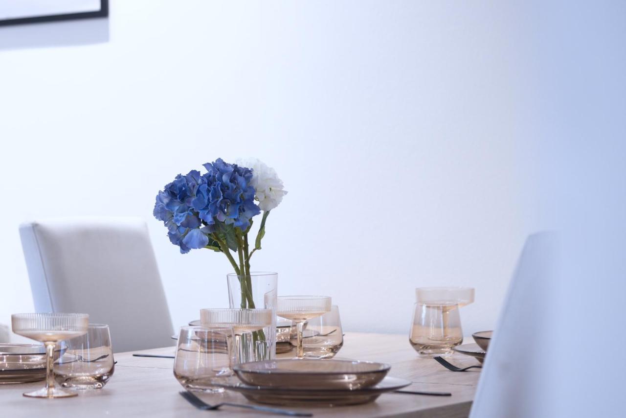 Urban & Stylish Loft - Via Farini Apartment Milano Ngoại thất bức ảnh