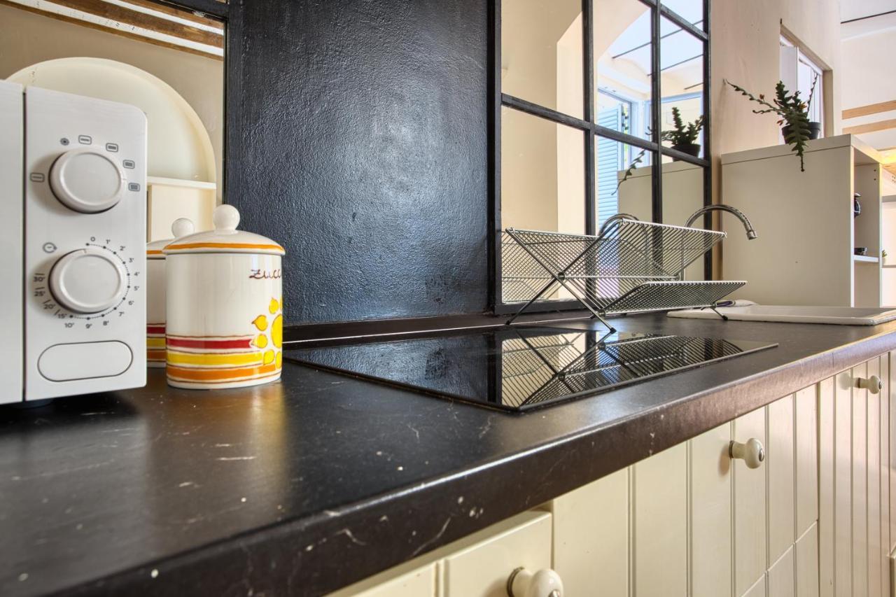 Urban & Stylish Loft - Via Farini Apartment Milano Ngoại thất bức ảnh