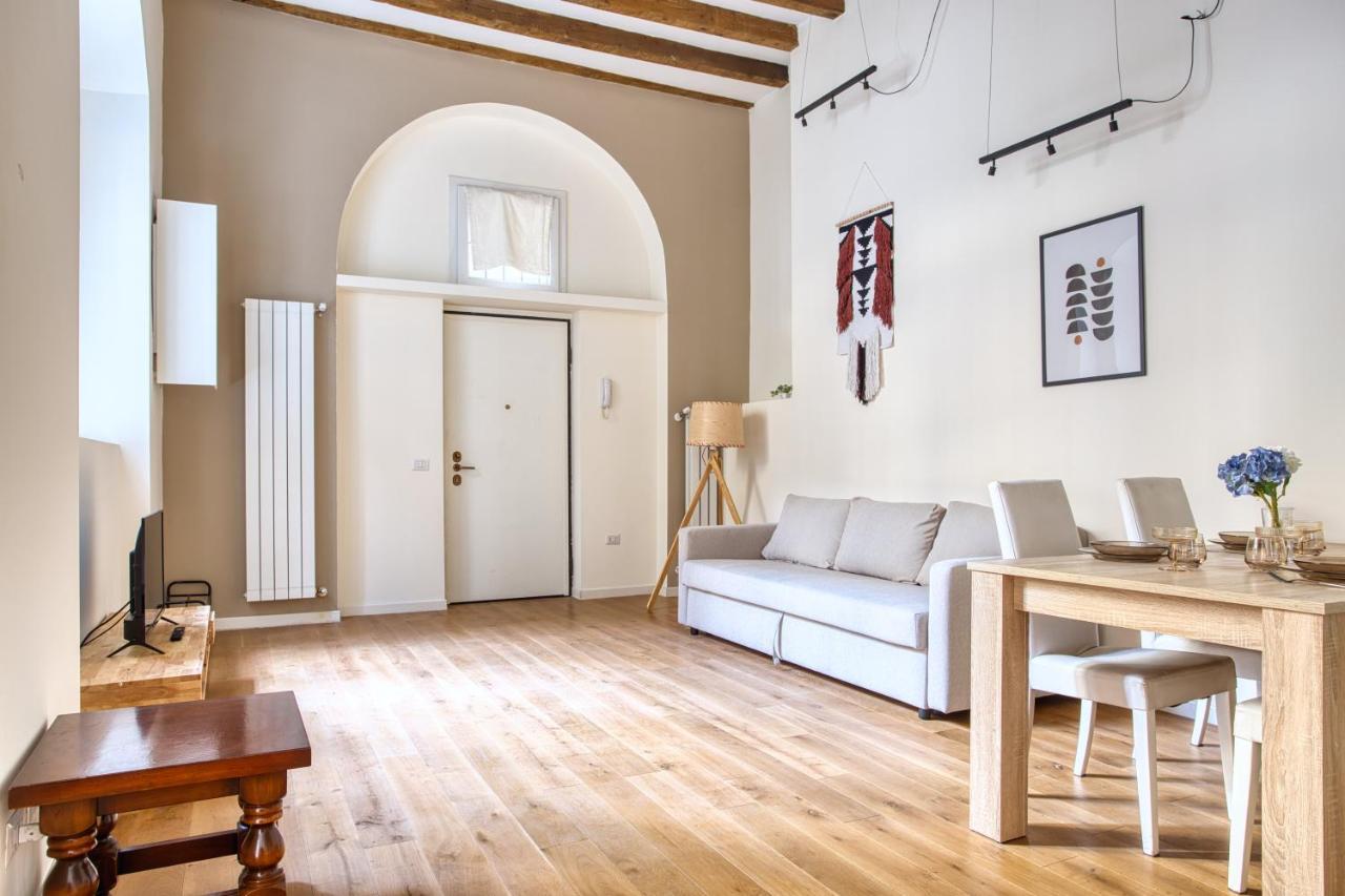 Urban & Stylish Loft - Via Farini Apartment Milano Ngoại thất bức ảnh