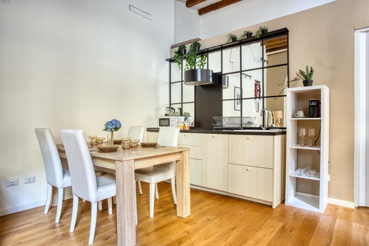 Urban & Stylish Loft - Via Farini Apartment Milano Ngoại thất bức ảnh